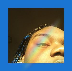 Meet your Posher, Renae